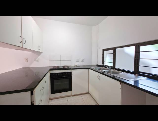 2 BEDROOM APARTMENT RENTED IN MUSGRAVE